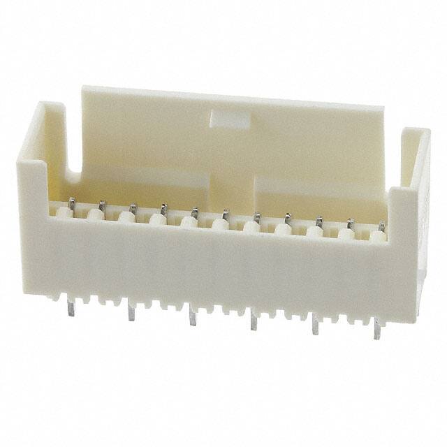 1-1971838-1 TE Connectivity AMP Connectors  Headers Male Pins